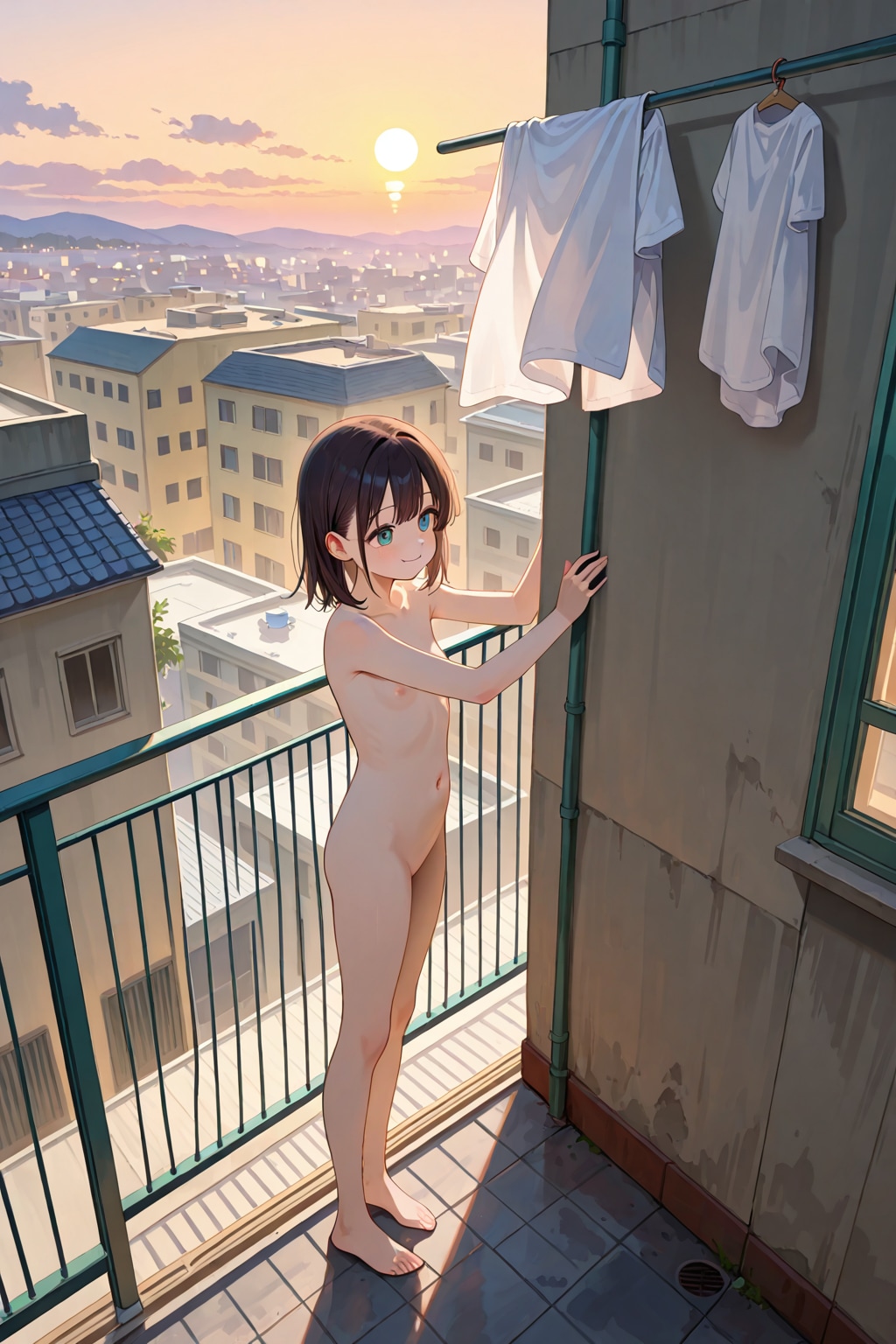 乾いたかな？