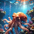海　タコ 3枚目