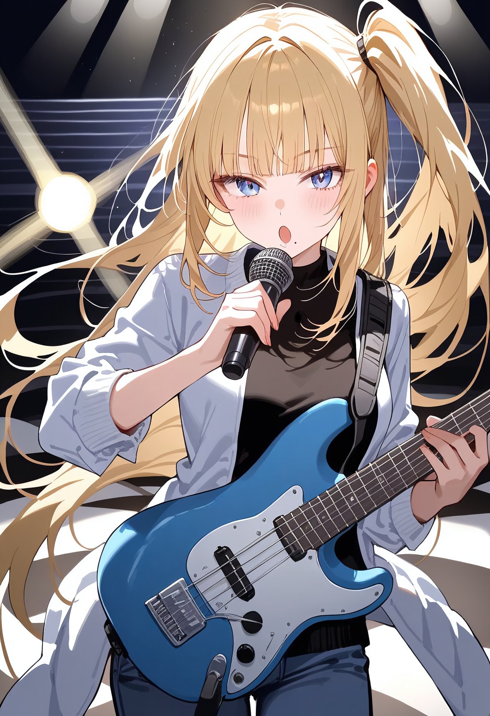 あッ　どうもです | の人気AIイラスト・グラビア