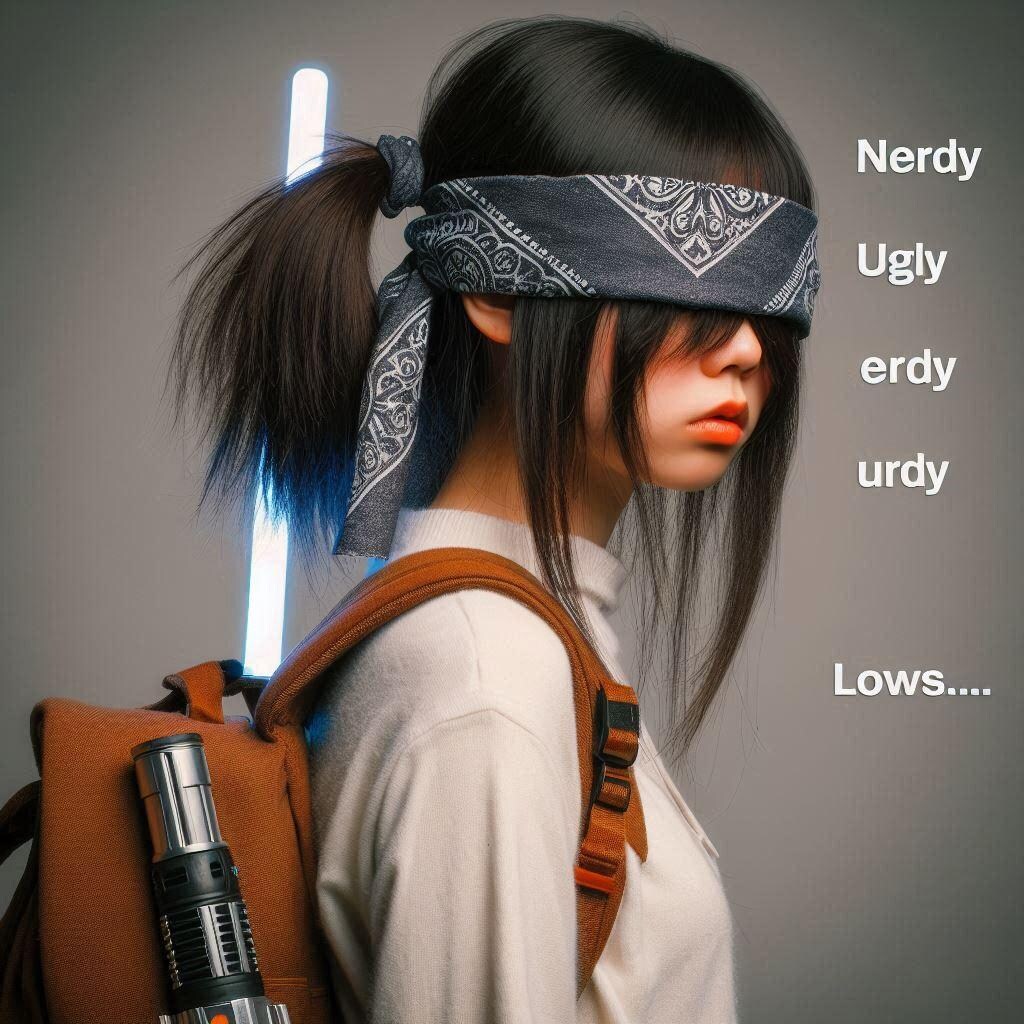 ルックス下位帰宅部(ウォーカー)