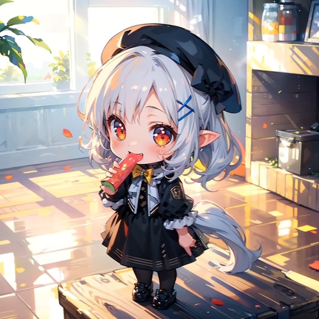 正方形生成_耳に変化有り。