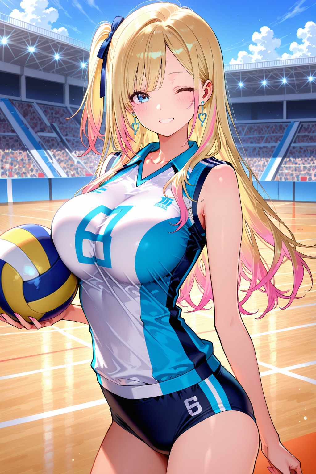 今日のちちぷい　その３５４