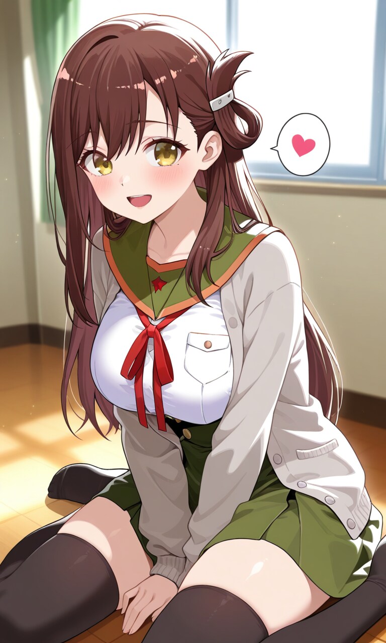 若狭悠里