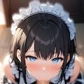 【motion blur】おしゃぶりフェラ26【即尺３シチュ】【お知らせ付き】 5枚目