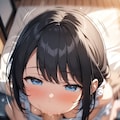 【motion blur】おしゃぶりフェラ26【即尺３シチュ】【お知らせ付き】 3枚目