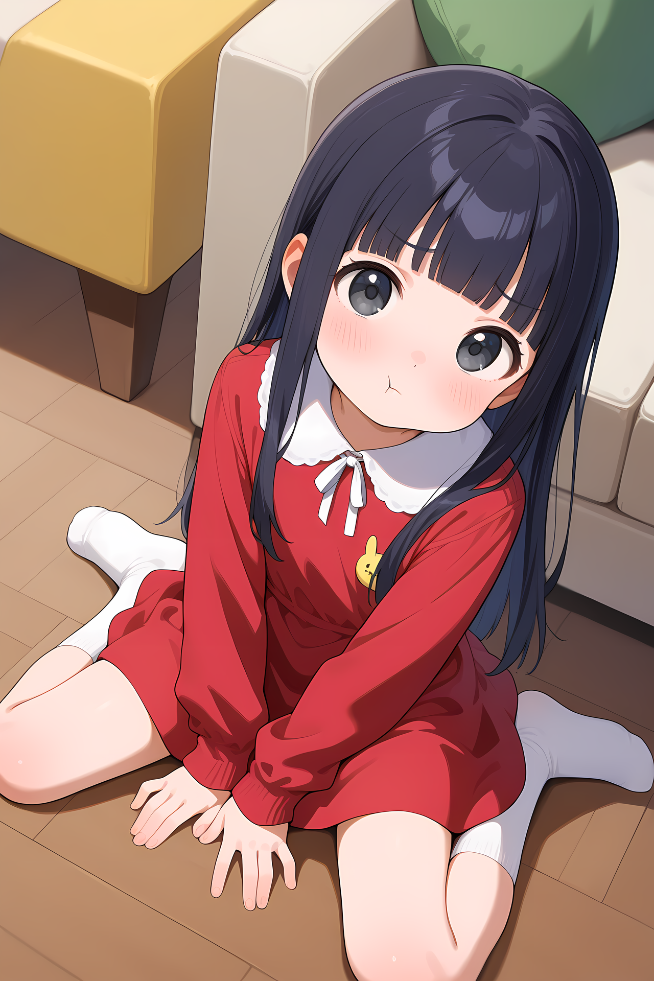 過去作再生成 | の人気AIイラスト・グラビア