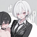 女の子のこと、知りたい？ 3枚目