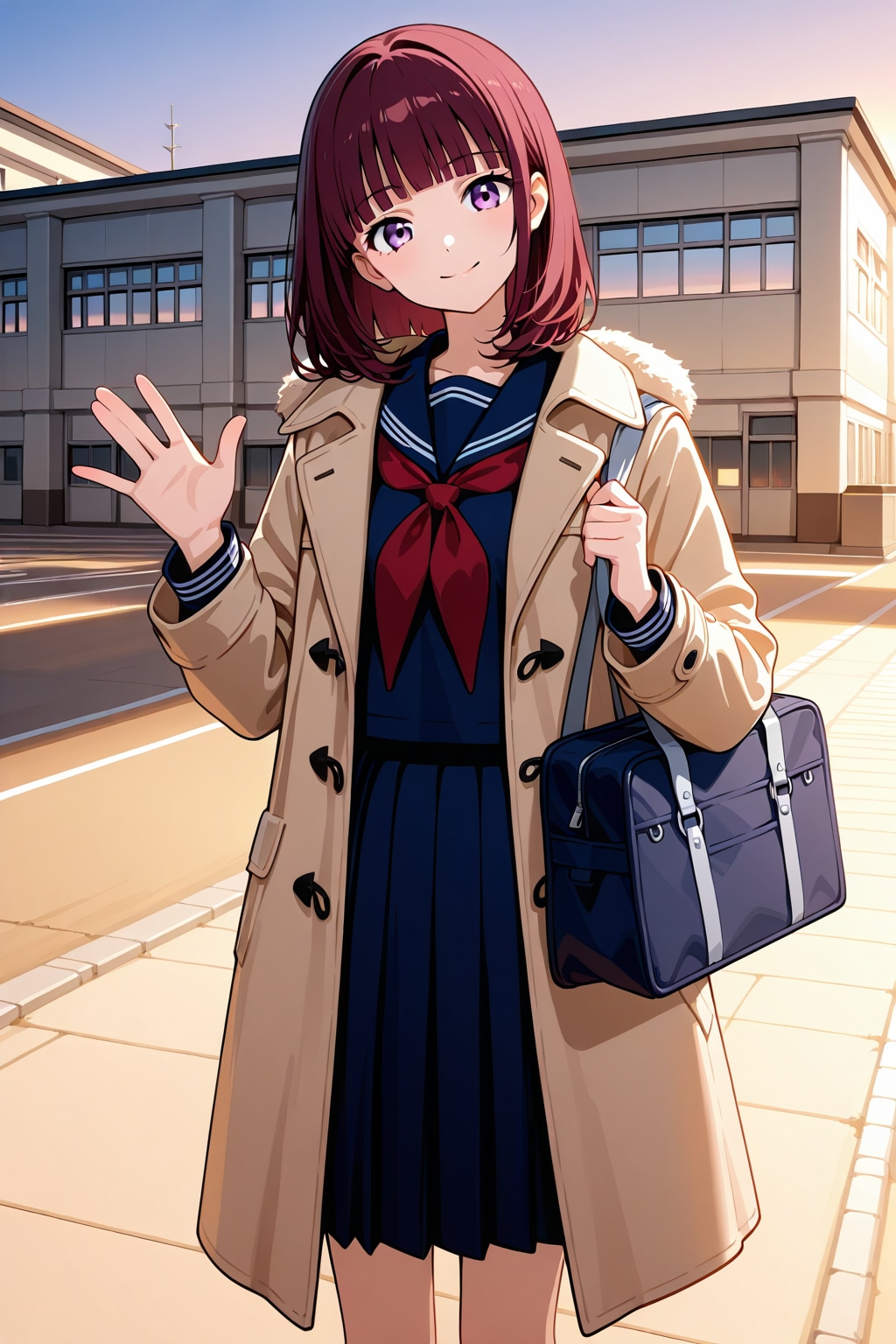 茜ちゃん１００