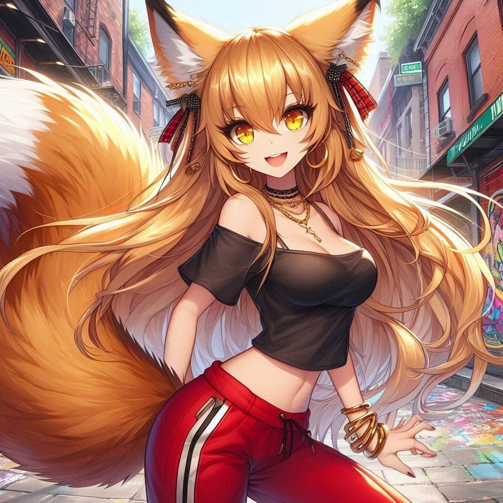 パンツミラさん