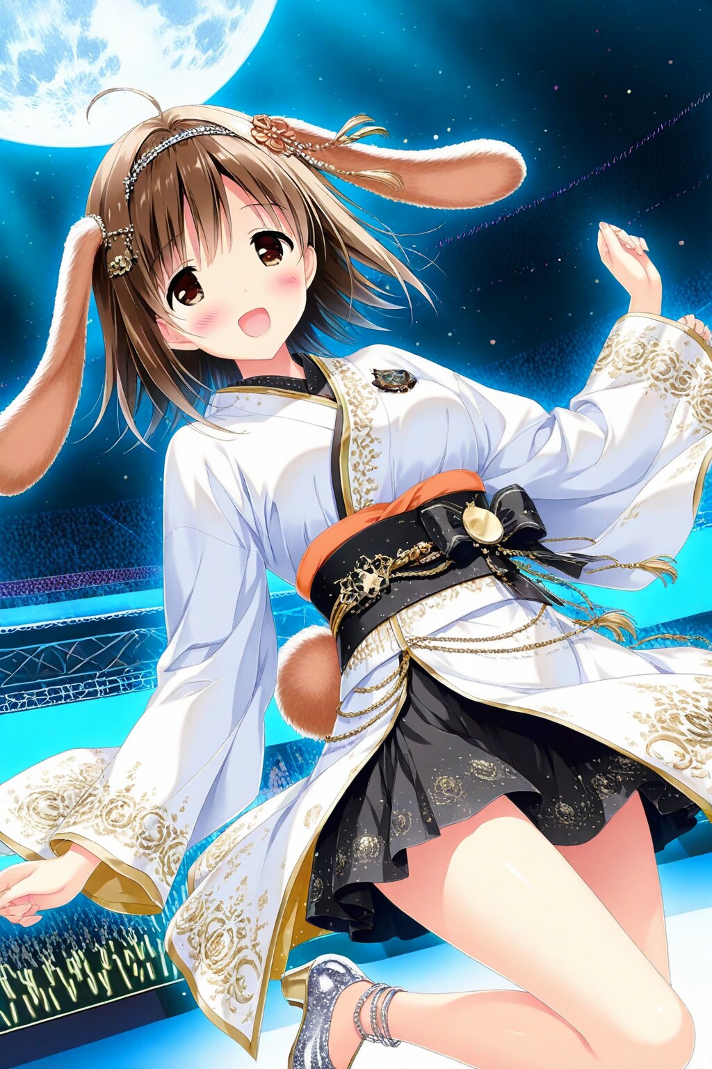 8thシングル アー写(フロントメンバー以外)