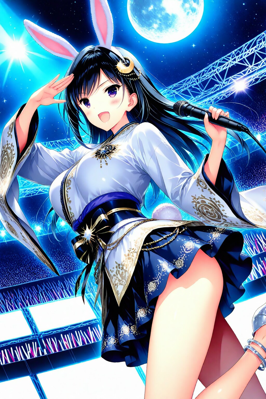 8thシングル アー写(フロントメンバー以外)