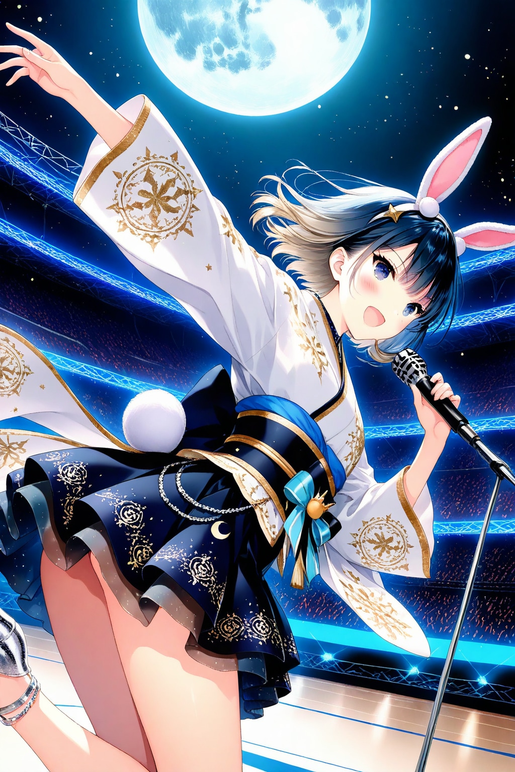 8thシングル アー写(フロントメンバー以外)