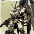 ガンダムタイプガチャ 2枚目