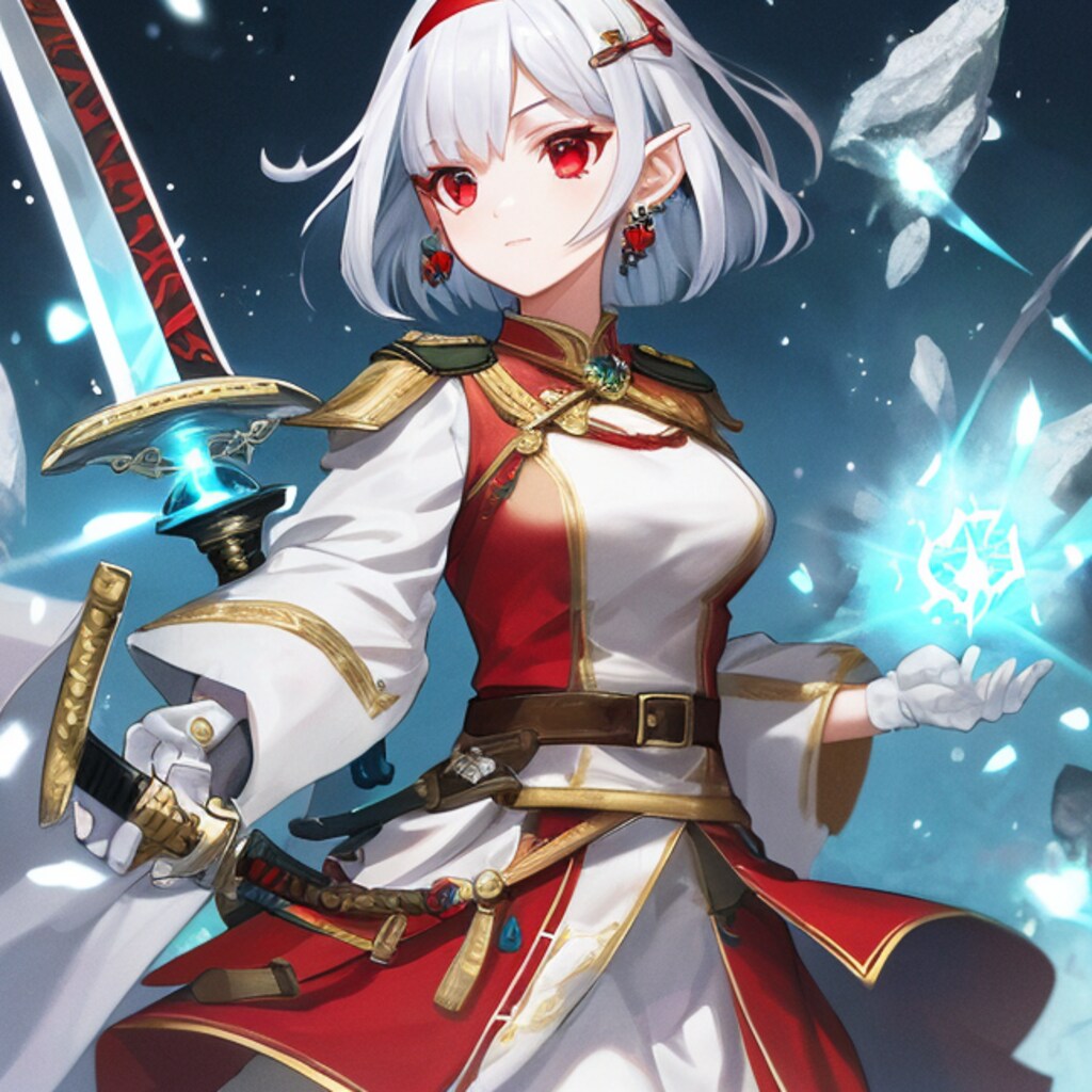 日の語が舞う戦場のMaya