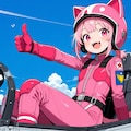 これより、作者の住処を爆撃してみゃいりみゃすっ！！ 3枚目
