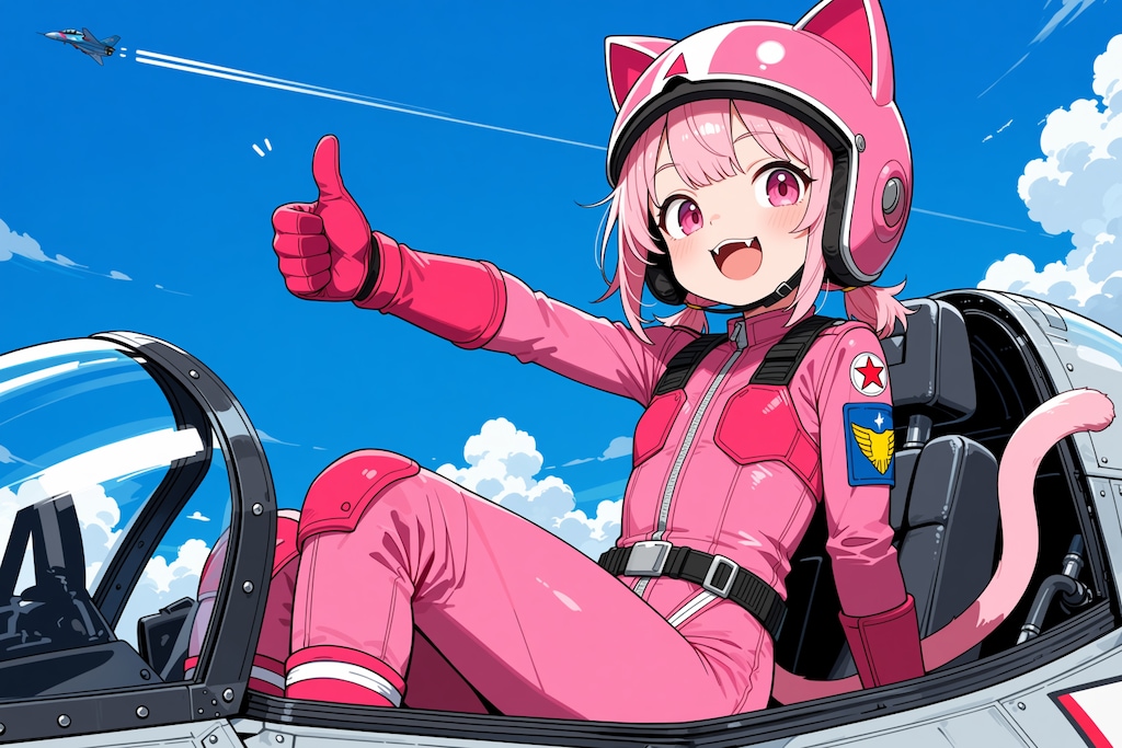 これより、作者の住処を爆撃してみゃいりみゃすっ！！
