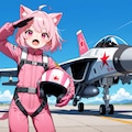 これより、作者の住処を爆撃してみゃいりみゃすっ！！ 2枚目