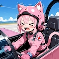 これより、作者の住処を爆撃してみゃいりみゃすっ！！ 4枚目