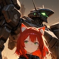 伝説の傭兵 2枚目