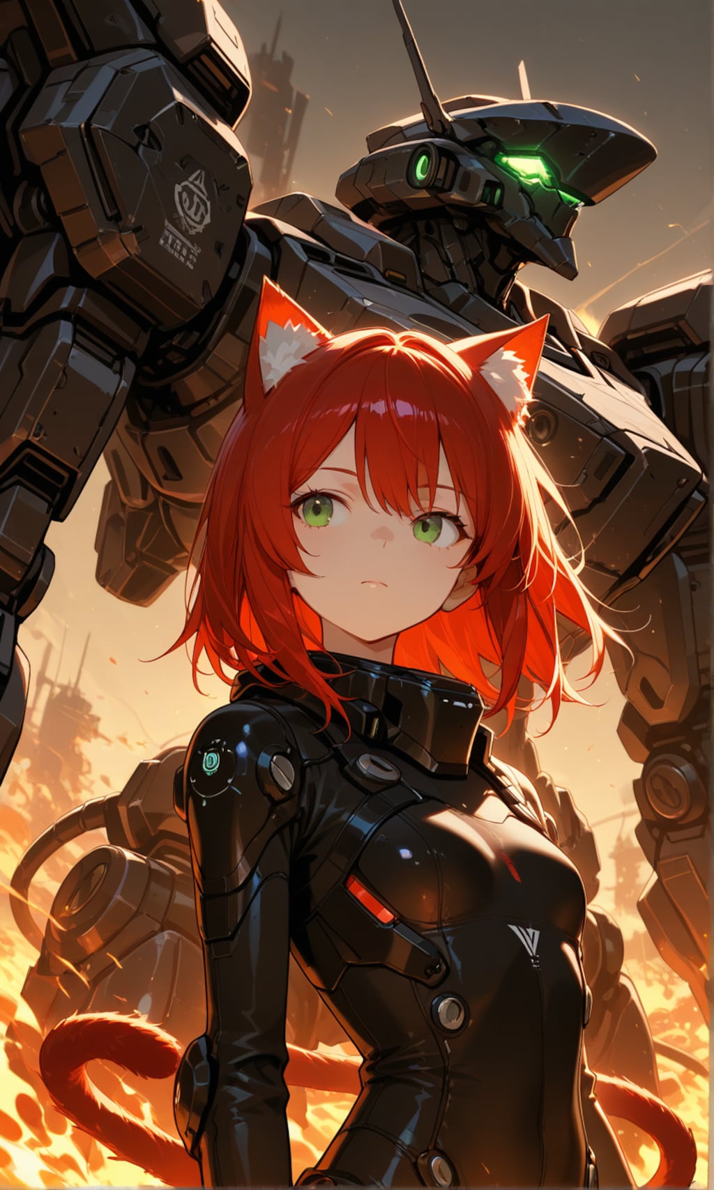 伝説の傭兵