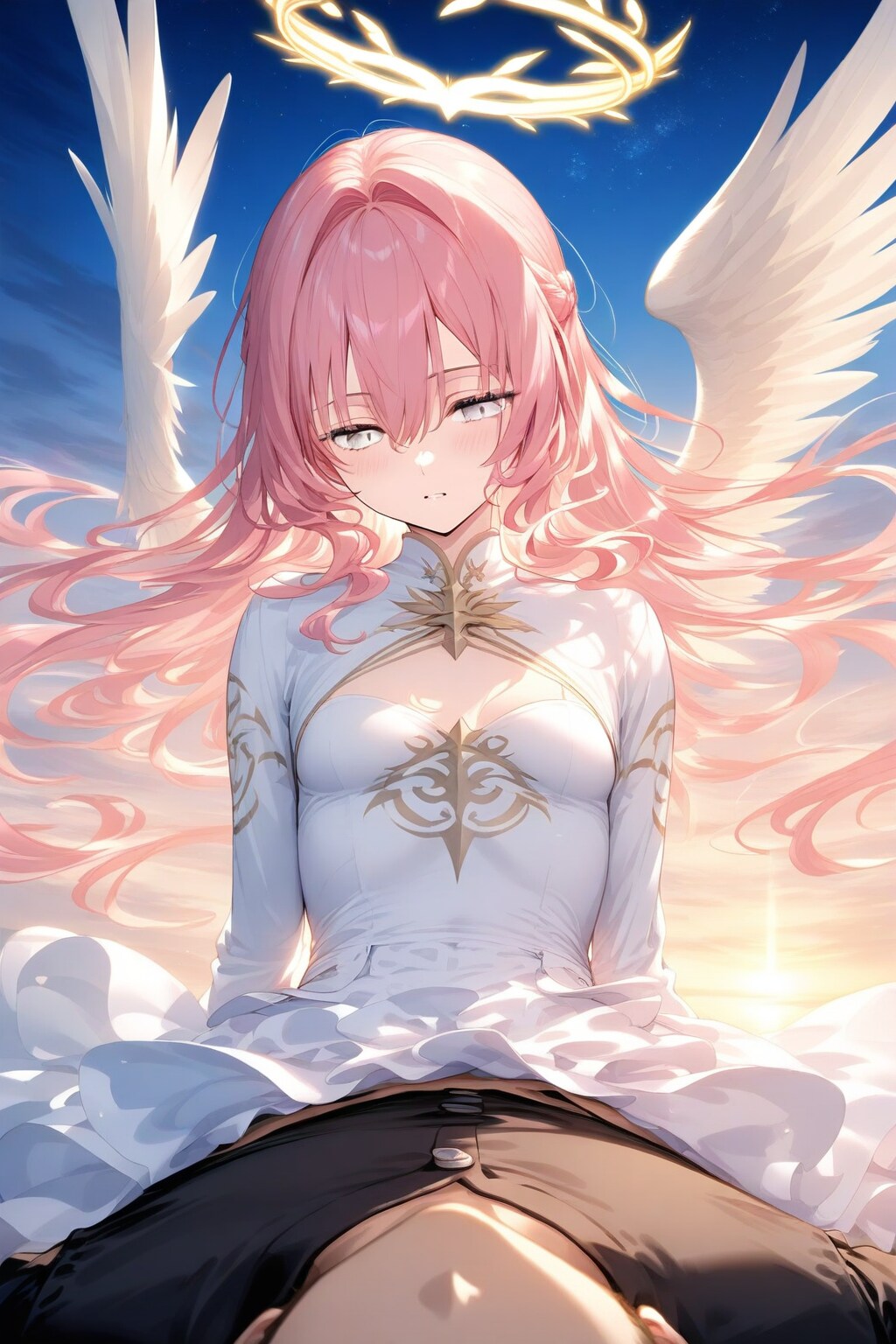 おお、勇者よ死んでしまうとはふがいない