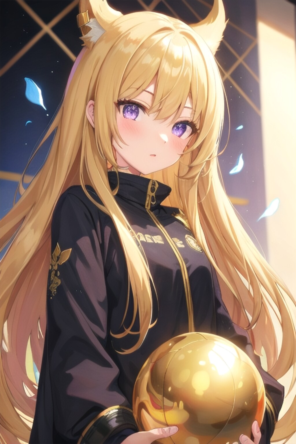 10/24   週刊ゴールデンボール