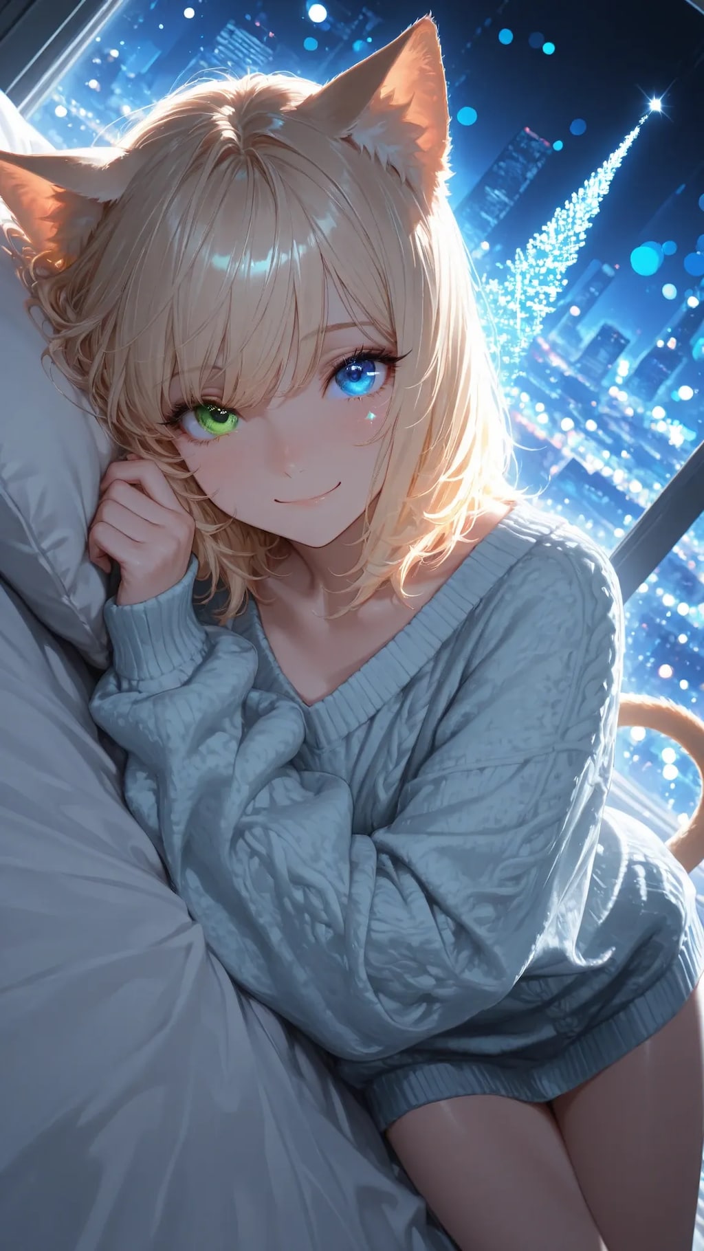 忘年会クリパat青原家