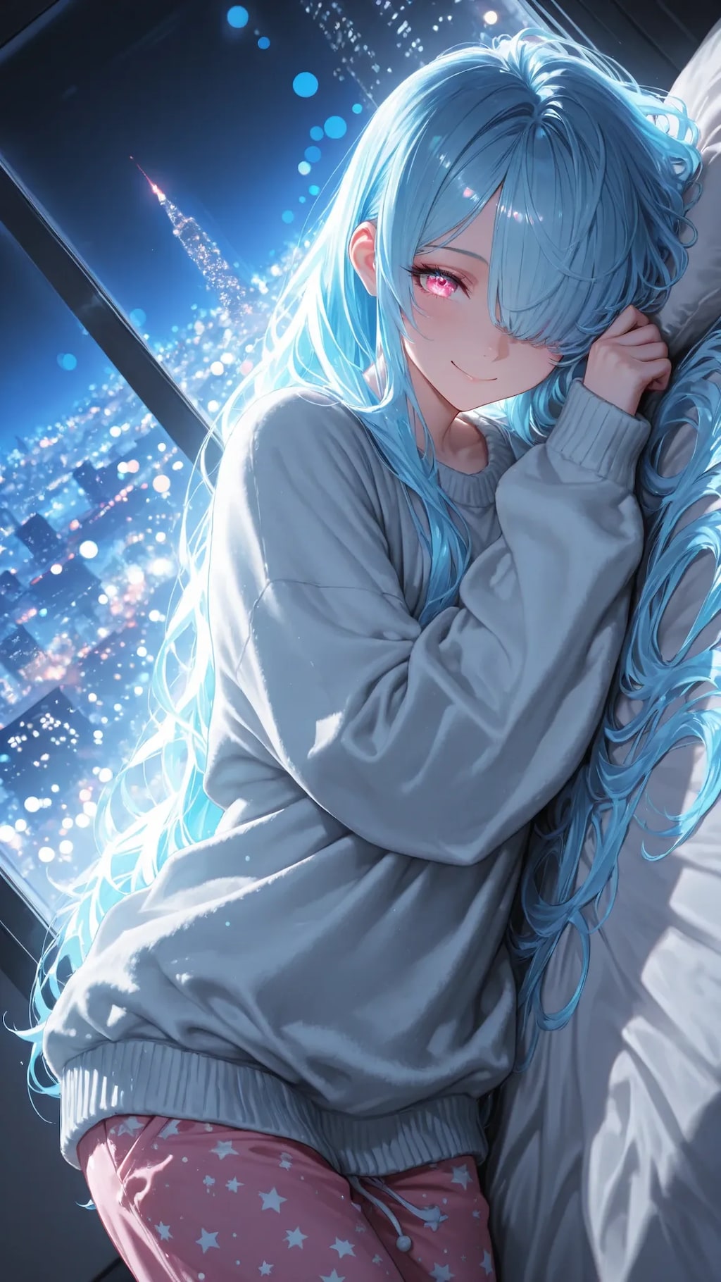 忘年会クリパat青原家