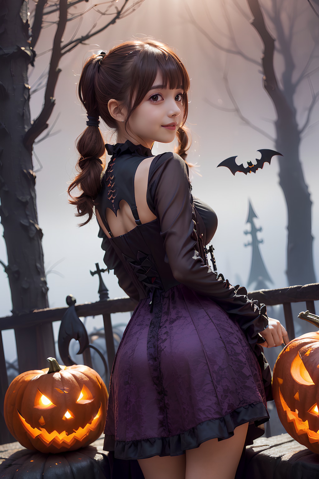 お菓子ほしいな