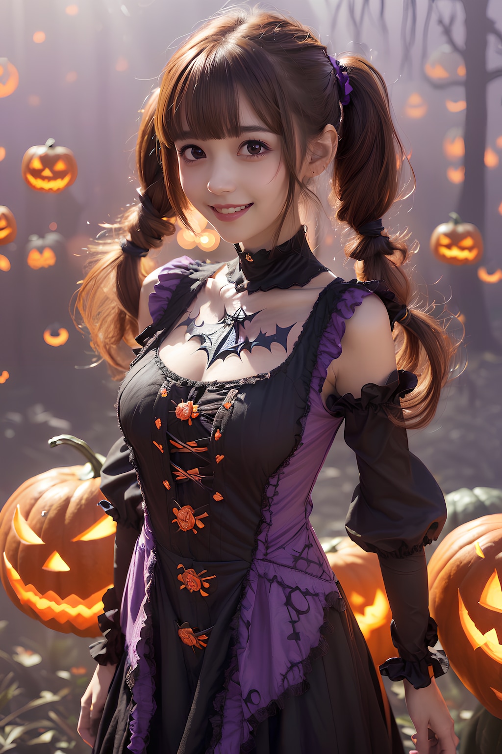 お菓子ほしいな