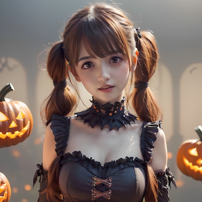 お菓子ほしいな