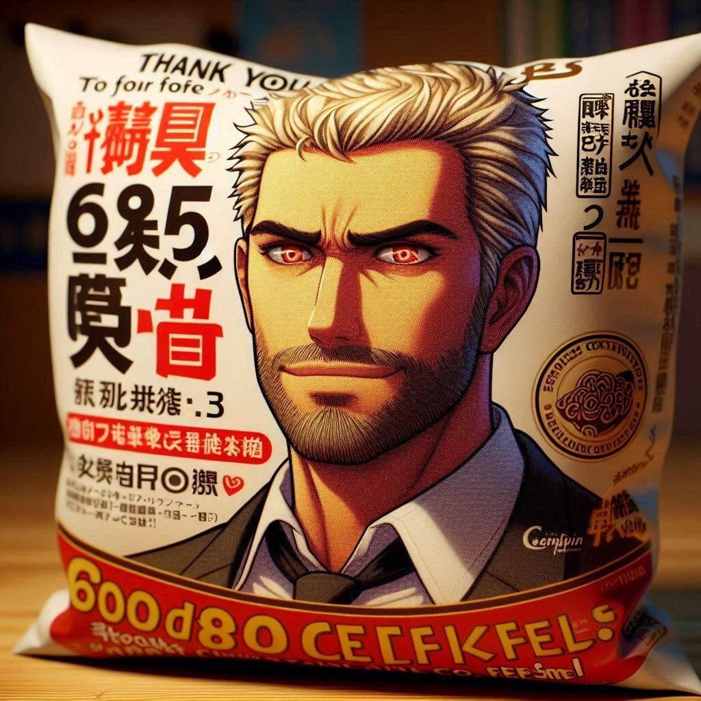 65,000いいね到達!ありがとうございます(´∀｀)