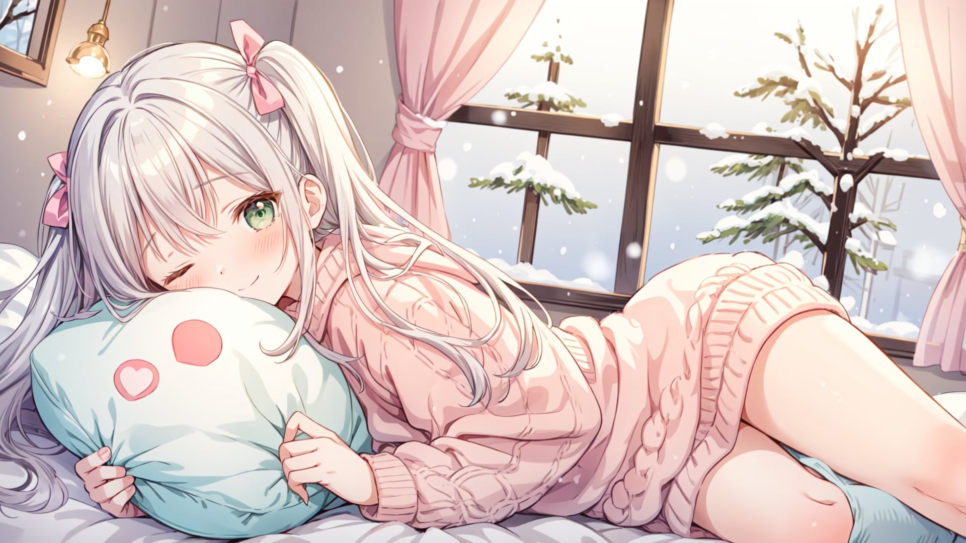 のんびり | の人気AIイラスト・グラビア