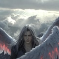FF8歴代魔女、セフィロス混入と他 10枚目
