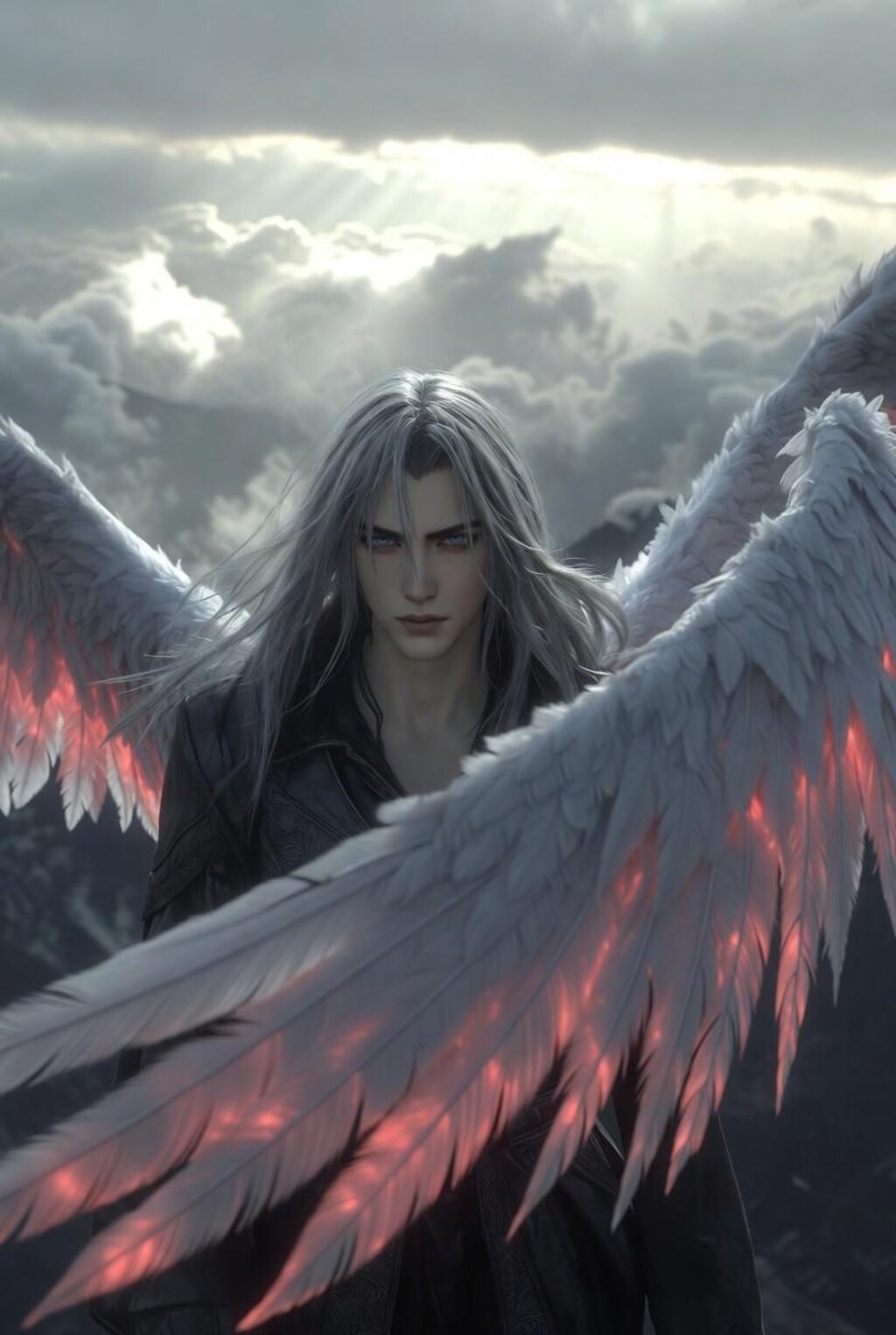 FF8歴代魔女、セフィロス混入と他
