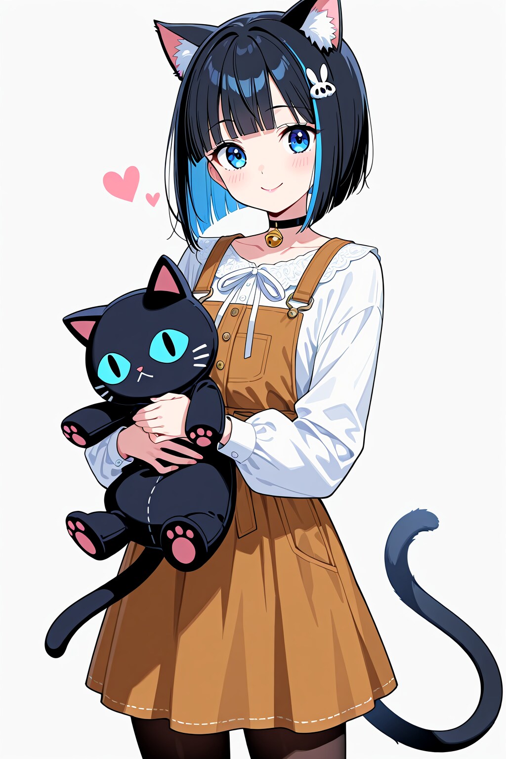 クロミナ【NoobMerge v1.0-A】