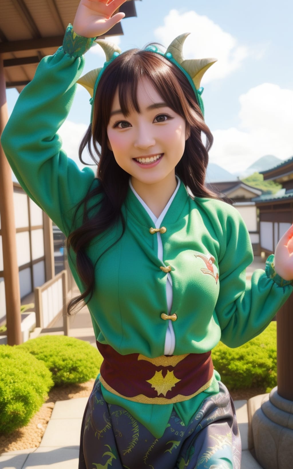 こんな恐竜なら食べられたい🍖