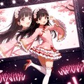 ちゅうかなあいどるちゃん、お借りしました 4枚目