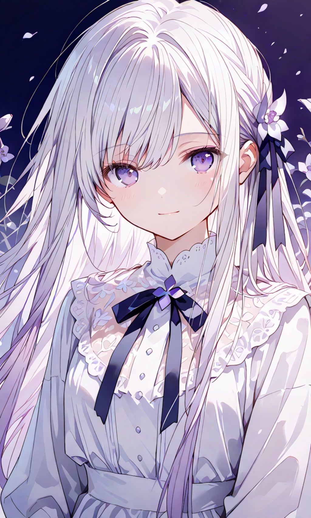 新しいうちの子の候補