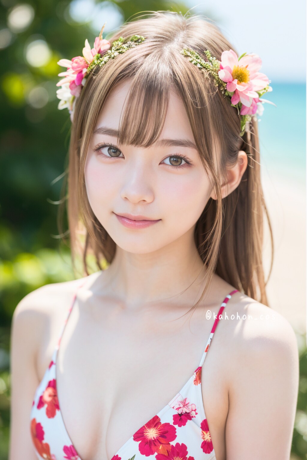 水着ガール0619