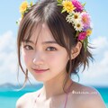 水着ガール0619 2枚目
