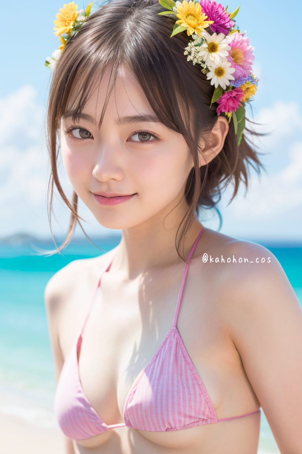 水着ガール0619