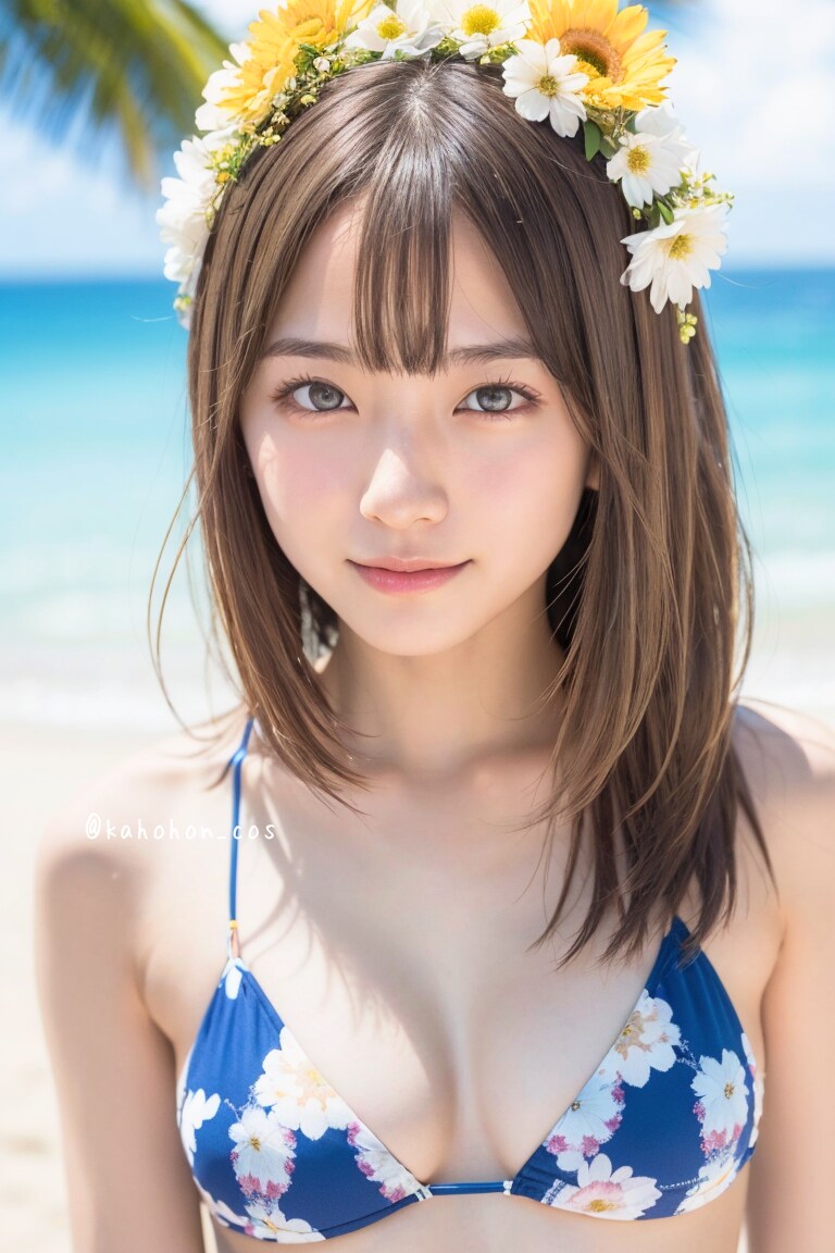 水着ガール0619