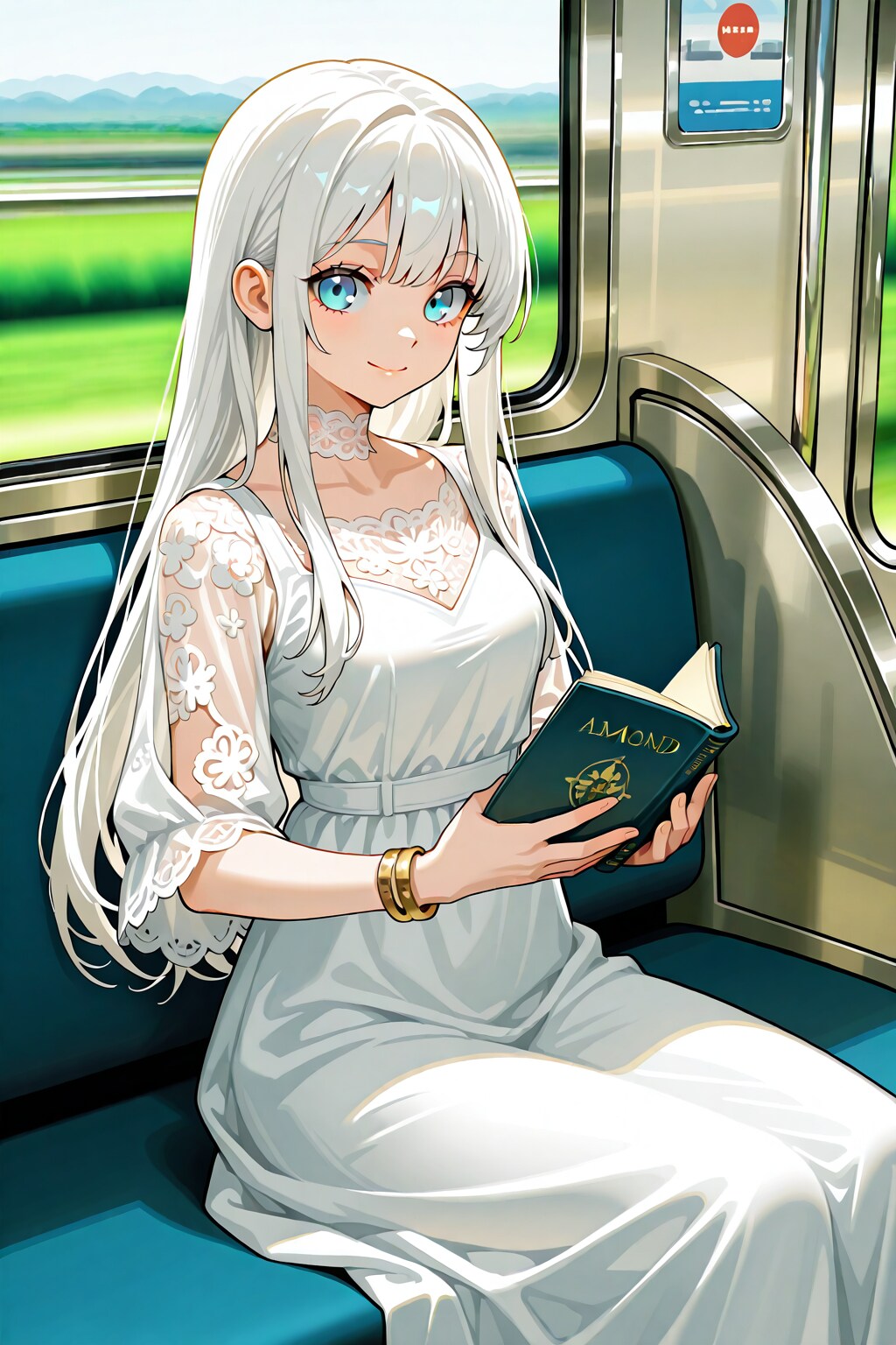 LILYさん１４