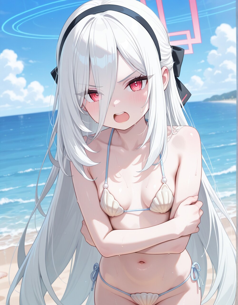 これは水着なんですか！？