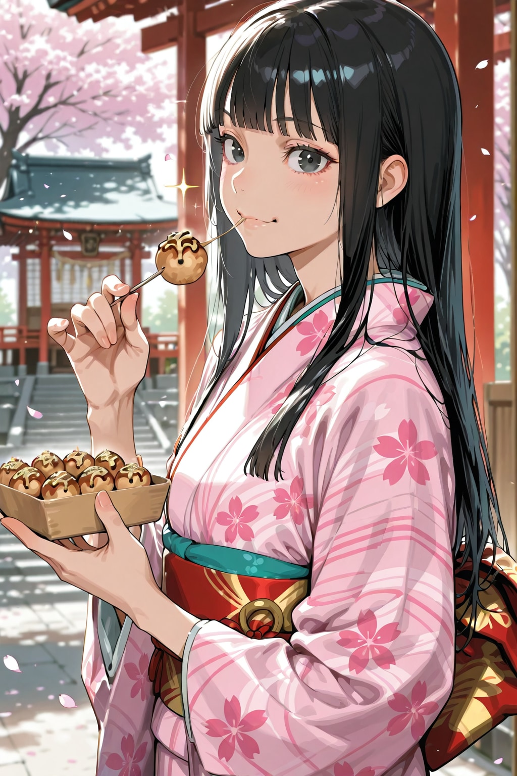 ご当地グルメ