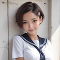 なぁに？話って… 2枚目