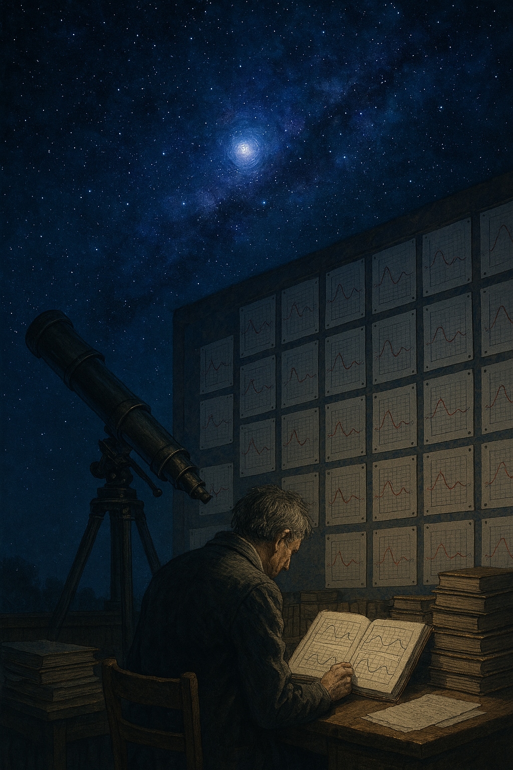 ごめーん。ヘルシェイク科学のこと考えてた