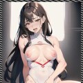 レオタードH　leotard　H 5枚目