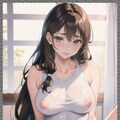 レオタードH　leotard　H 3枚目